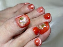 エルシャ(Elsha)/フットデザイン★9350