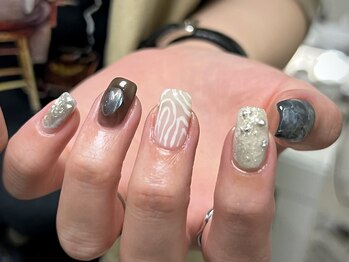 ヴルツェル 心斎橋(Wurzel)/お持ち込み