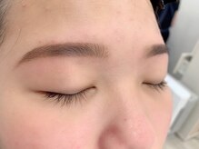 ベリザ 神楽坂(BELLEZZA)/大人気！ストレートアーチ☆彡