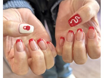 オテモネイル(otemo.nail)/