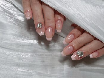 エスツーネイル(S2nail)/