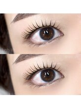 リラ 今店(Lyra)/Lash Lift