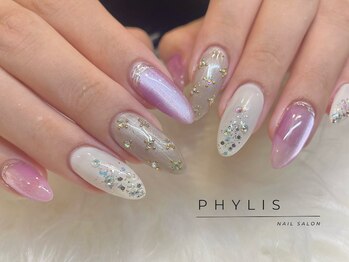 フィリス 横浜店(PHYLIS)/