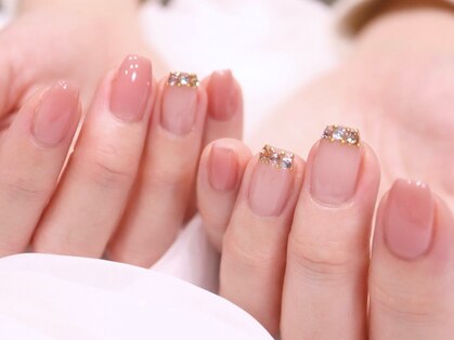 リュクシー(Luxey)の写真