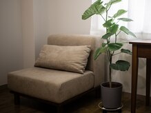 エルネ(elne)の雰囲気(◇Foot nail ◇ソファでくつろぎながらキレイに・・)