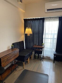 ナイチンゲール(Nightingale)/