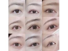 マヴィ 小倉南店(Ma vie)の雰囲気(似合わせまつ毛パーマ☆お悩みがある方なんでもご相談ください!)