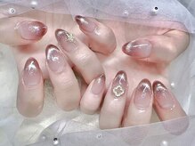 ラッキースター(Lucky Star)/