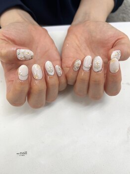 アンドラッシュ 駒込駅前店(and lash)/