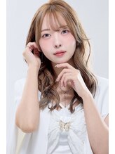 ティアム(Tia'm)&nbsp;川島 乙葉