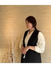 ケーネイルアトリエ もみじヶ丘店(K nail atelier) Chika