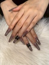 【韓国ネイル/長さだし】rinory 仙台駅西口2号店 【12/21 NEW OPEN（予定）】 /