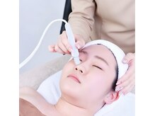 フェイシャルサロン《en》岸和田・ピーリング/毛穴/シミケア/ニキビ/ハイドラフェイシャル