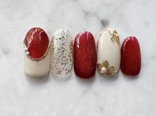 コティ(cotty)/12月・１月　おすすめデザイン