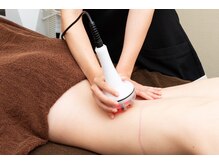 あなたのお悩み、目標をヒアリングし、最適なメニューをご提案！