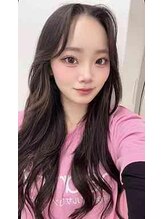 はあとねいる 西院本店&nbsp;鷺山 亜美