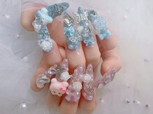 アナネイル(ANNA Nail)/つけ放題