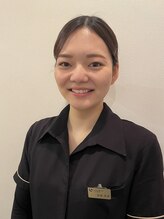 小顔の女神 新宿店 宜保 真菜