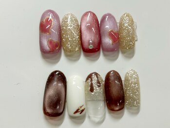 ユメノソラ 越谷店(yumeno空)/定額B