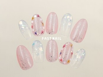 ファストネイル 川口駅前店(FAST NAIL)/
