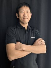 ストレッチゼロ　甲斐響が丘店&nbsp;時田 康平