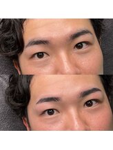 眉ラボ 千葉船橋店/メンズ眉毛サロン眉ラボ船橋店