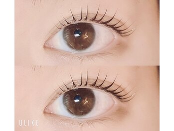 アイラッシュリゾートメリア(eyelash resort Melia)/まつげパーマ