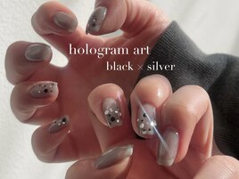 【saaya】5art menu