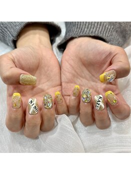 イベントデザイン(田中)