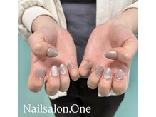 ドットワン(.One)/お客様ネイル