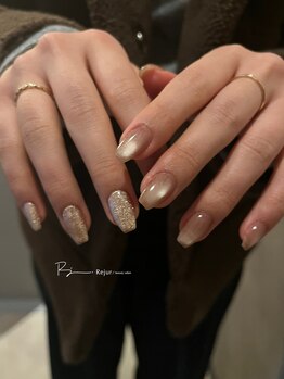 リジュール(Rejur)/