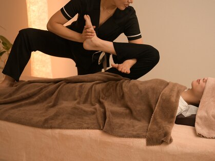 クヴェルビューティー(Kvell Beauty)の写真