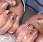 シュシュ(shushu)