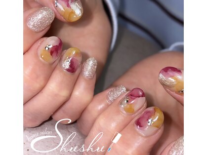 シュシュ(shushu)の写真