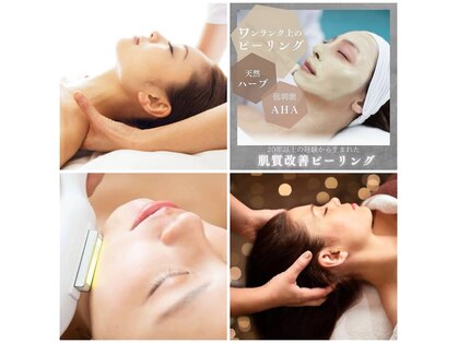 ニコ(nico.)の写真