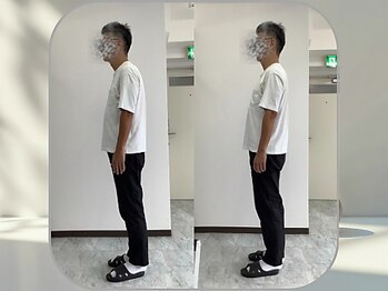スュクシー ピラティススタジオ 日本橋店(Succy pilates studio)/不調にも/銀座/日本橋/日比谷
