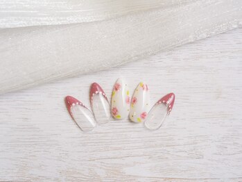イムドットネイル(imu.nail)/