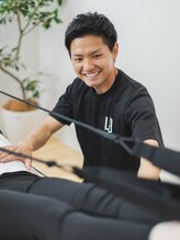 ライトドア(Light Door)&nbsp;笛田 春輝