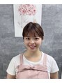 アンベリール&nbsp;小池 萌絵