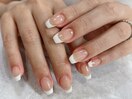 MAI◆フレンチネイル
