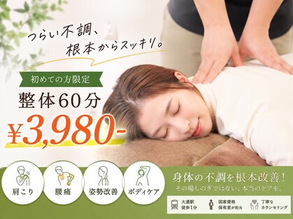 ボディハイエストインターナショナル(Body Highest INT)の写真