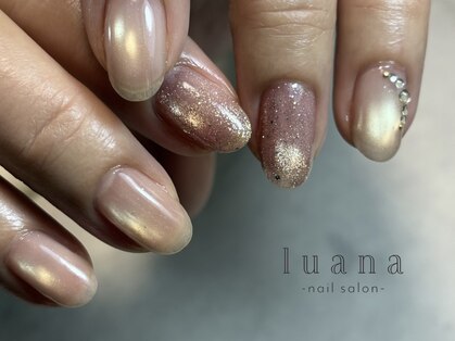 ルアナ(luana)の写真