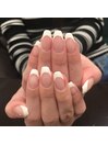 フレンチネイル