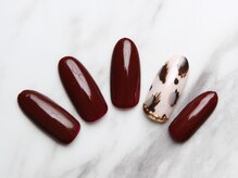 ジーネイルコウベ(G NAIL KOBE)/ハンドEコース 3490円