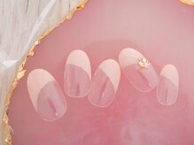 ネイルクロエ(NAIL KCLOE)/定額デザイン8000