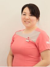 脱毛カフェ 鈴鹿中央通り店&nbsp;東 幹子