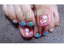 アイネイル(iNAIL)/