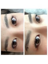 ノーブルラフィーネ(noble raffine)/パリジェンヌラッシュリフト