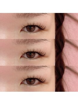 サロン ド ミミ(Salon de 33)/flat lash