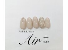 エアプラス 船堀店(Air plus)/Ａコース